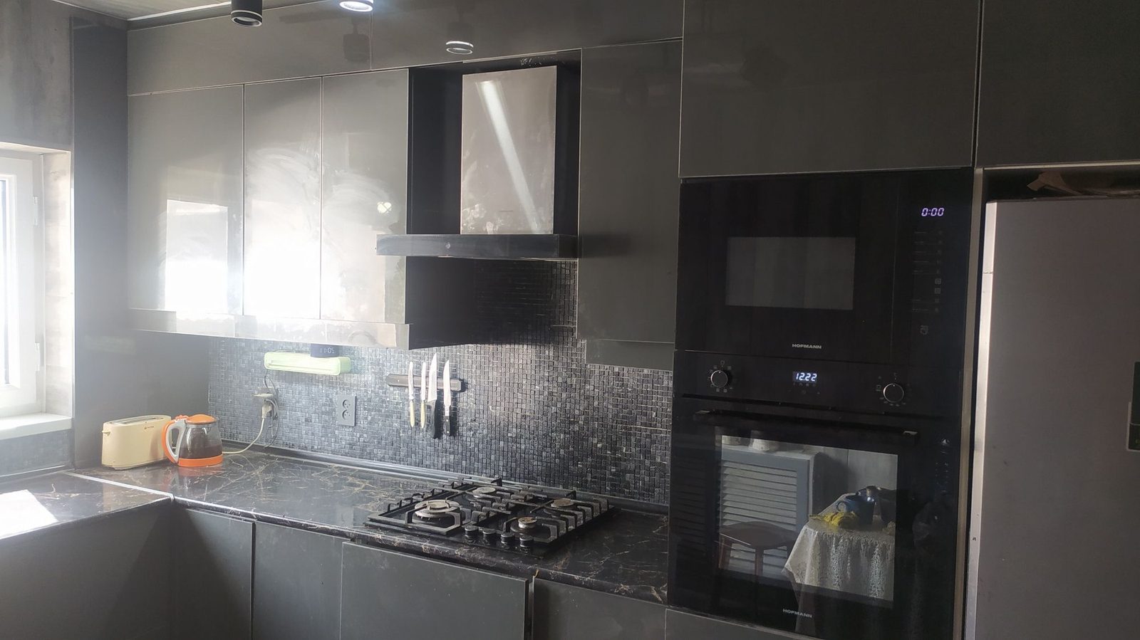 6-xonali uy, 100 m², Toshkent, Yashnobod tumani, sotuvga