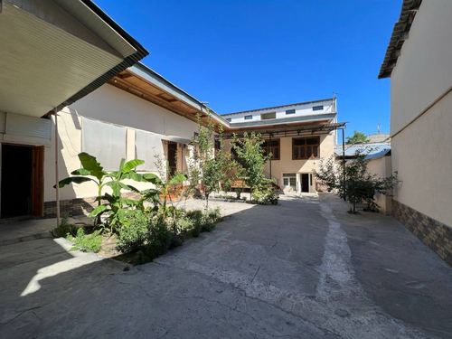House for sale, Yashnabad district, Mukhtara Ashrafiy street