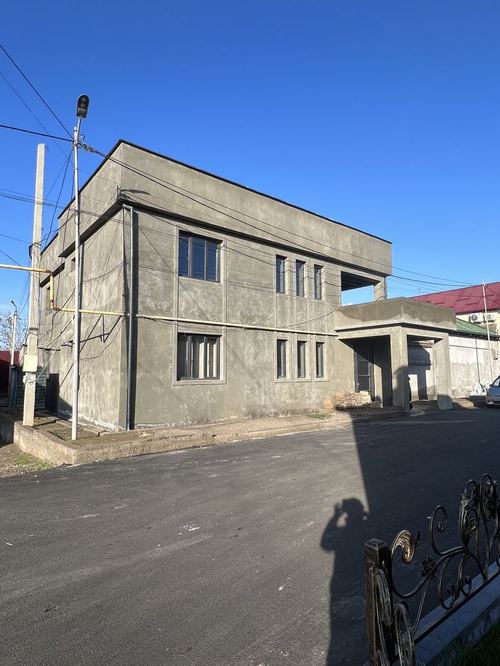 Хоз. дом продается Тузель (Пост ГАИ)