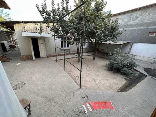 Urgent! House for sale 5.2 sotok