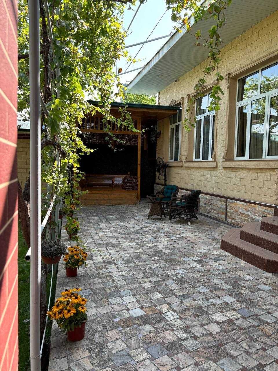 5-xonali uy, 250 m², Toshkent, Yashnobod tumani, sotuvga
