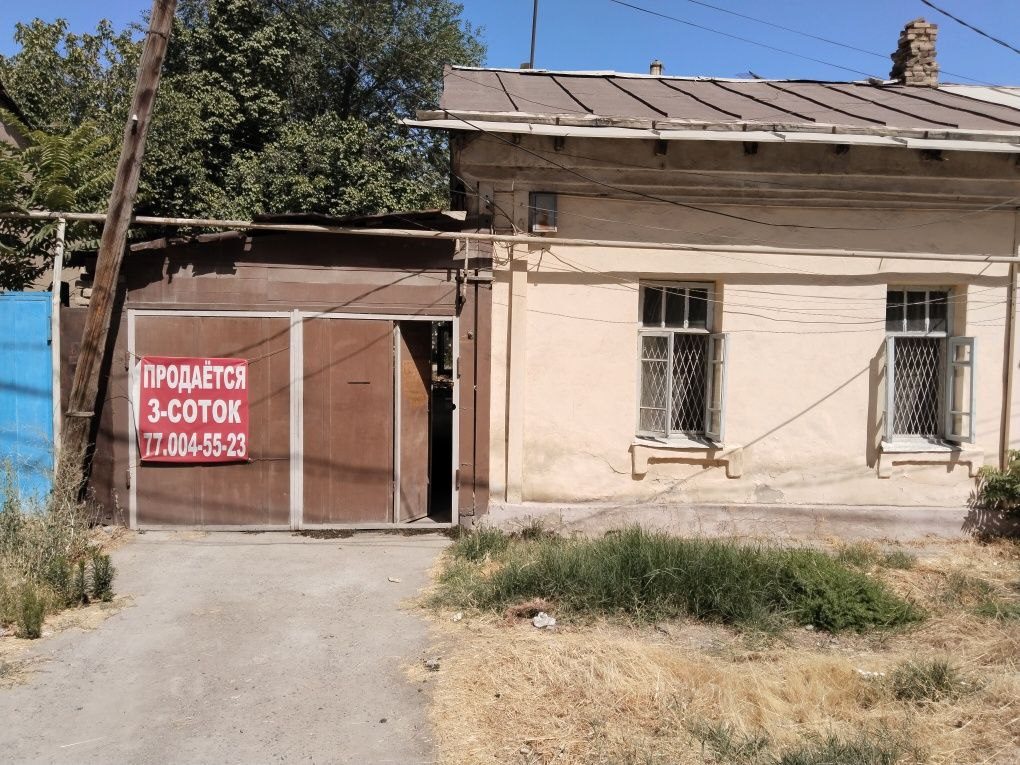 5-xonali uy, 300 m², Toshkent, Yashnobod tumani, sotuvga