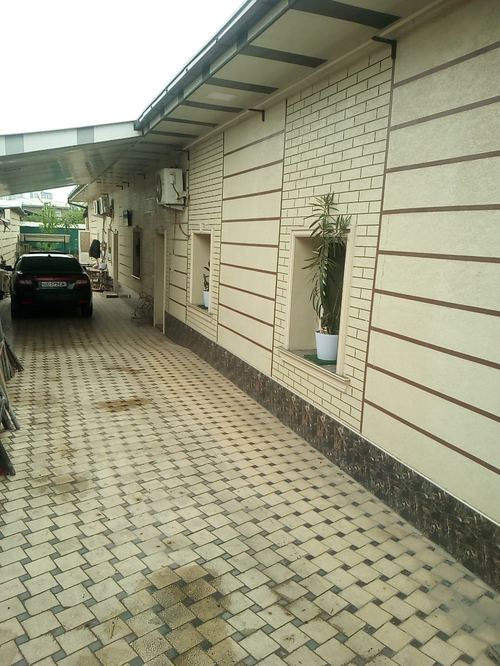 Private house for sale, 6 sotok, Yashnabad district, Boysun street