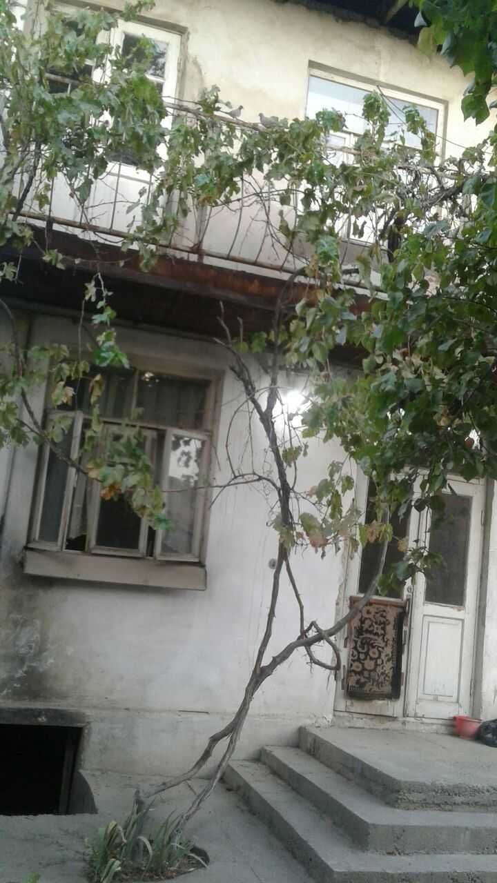 6-комнатный дом, 400 м², Ташкент, Яшнабадский район, на продажу