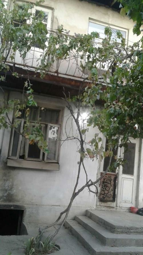 Продается свой дом, 2 этажа, 4 соток, Яшнабадский район