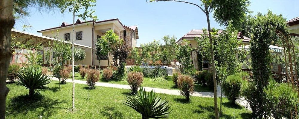 4-xonali uy, 1200 m², Toshkent, Mirzo Ulug‘bek tumani, sotuvga