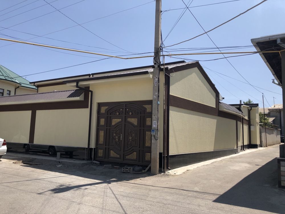 5-xonali uy, 200 m², Toshkent, Mirzo Ulug‘bek tumani, sotuvga