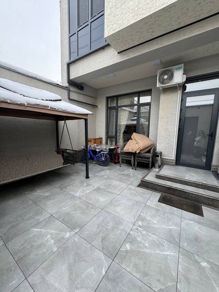 4-xonali uy, 145 m², Toshkent, Mirzo Ulug‘bek tumani, sotuvga