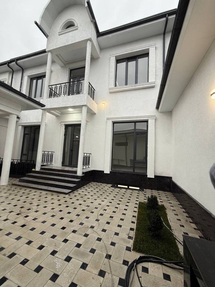 6-xonali uy, 390 m², Toshkent, Yunusobod tumani, sotuvga