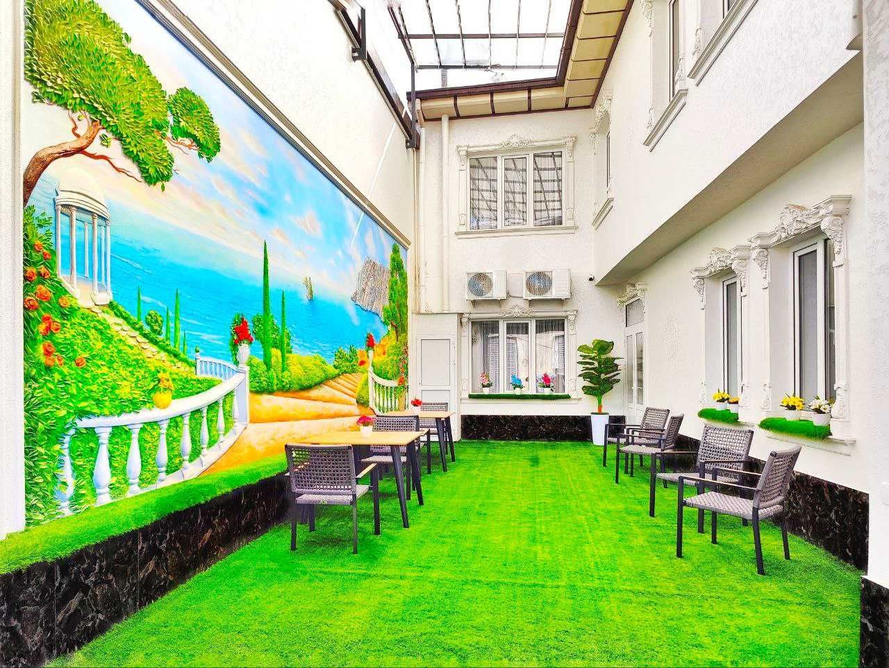 5-xonali uy, 200 m², Toshkent, Yakkasaroy tumani, sotuvga