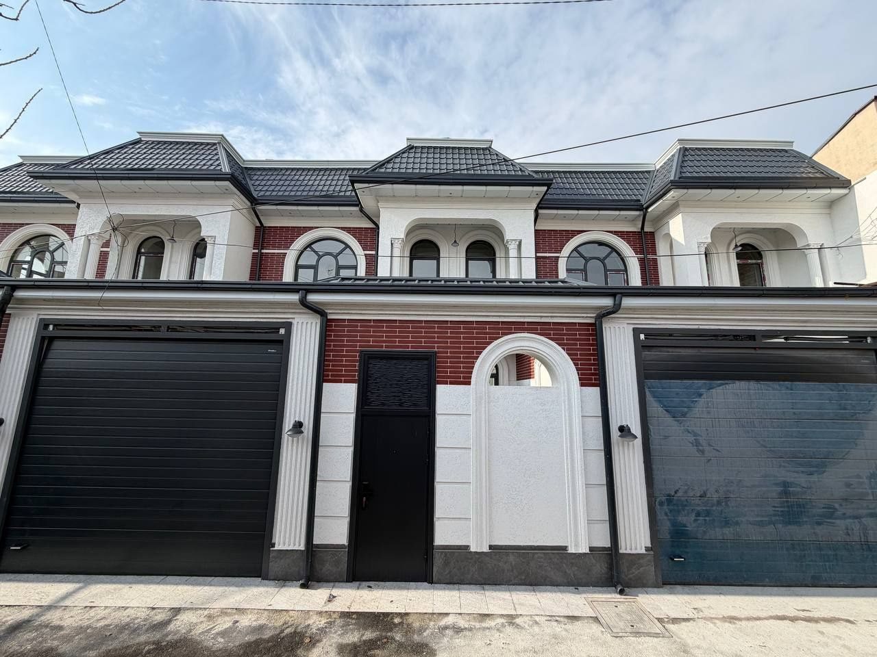 4-xonali uy, 260 m², Toshkent, Yakkasaroy tumani, sotuvga