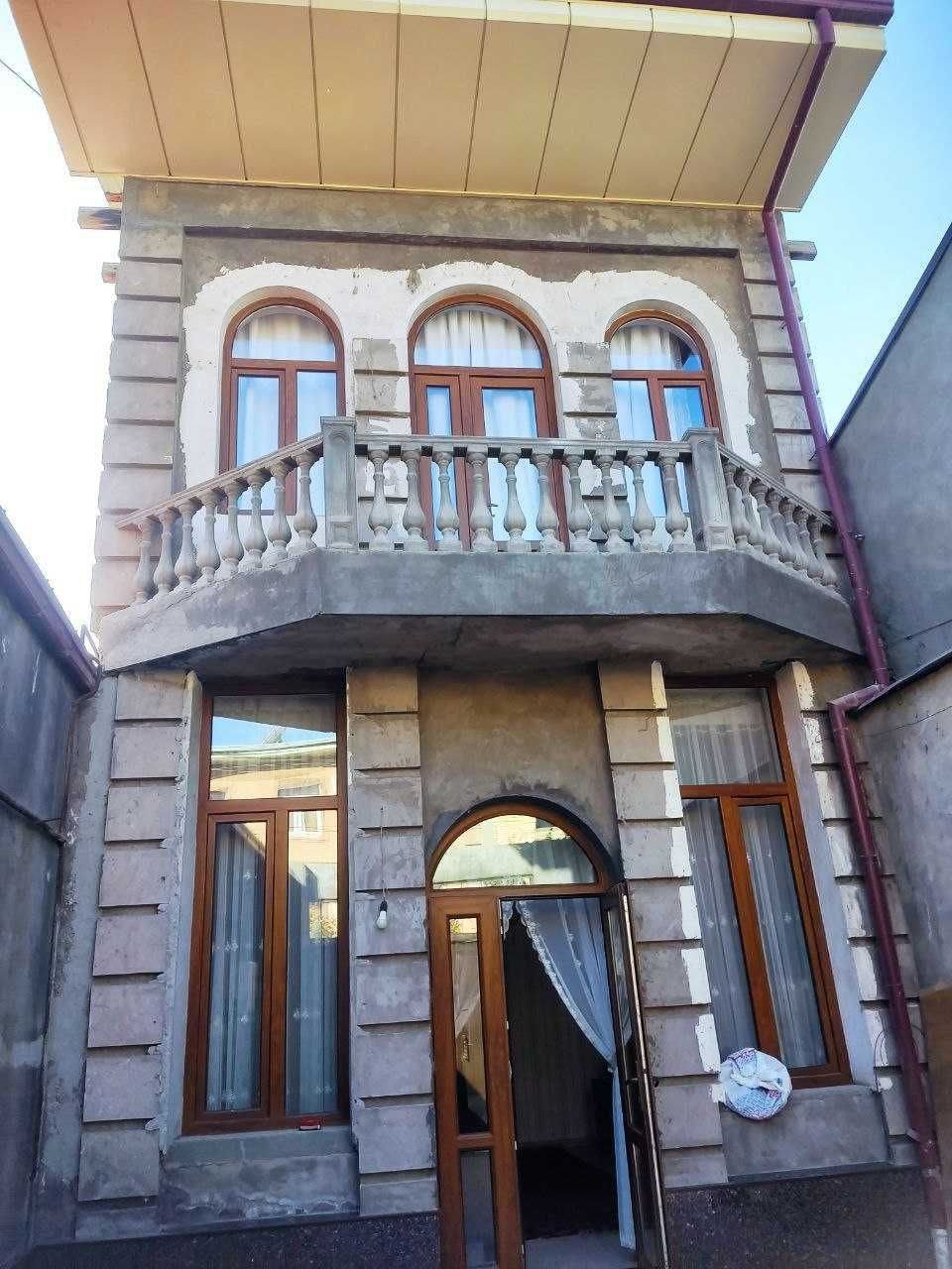 7-xonali uy, 280 m², Toshkent, Yakkasaroy tumani, sotuvga