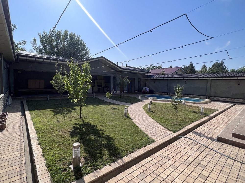 4-xonali dacha, 6 m², Toshkent, Yakkasaroy tumani, sotuvga