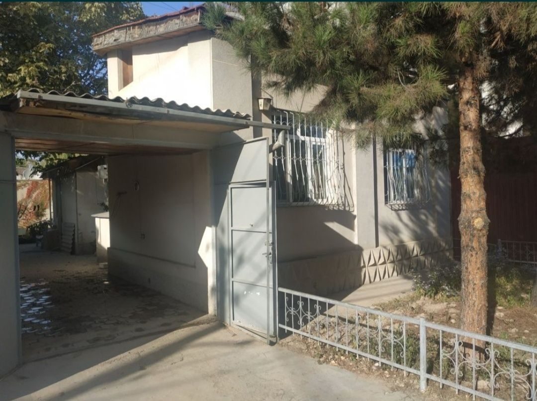5-xonali uy, 99 m², Toshkent, Yakkasaroy tumani, sotuvga