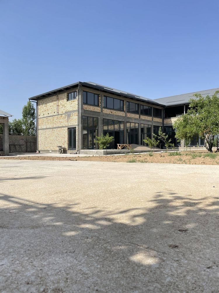 6-xonali uy, 1200 m², Toshkent, Yakkasaroy tumani, sotuvga