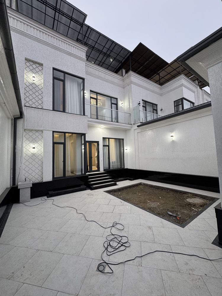 6-xonali uy, 282 m², Toshkent, Yunusobod tumani, sotuvga