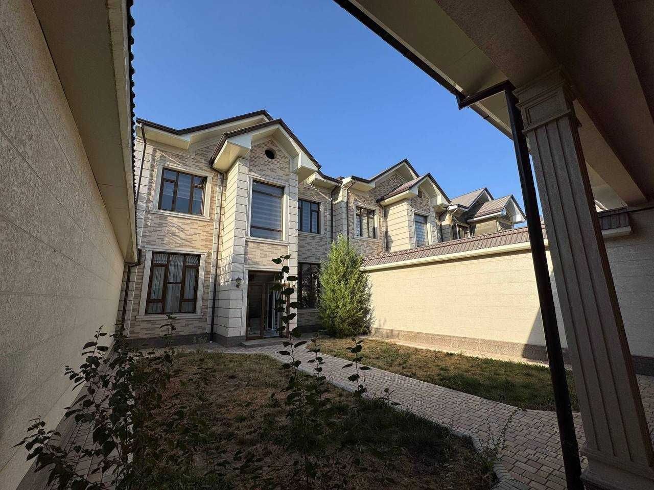 5-xonali uy, 250 m², Toshkent, Yunusobod tumani, sotuvga