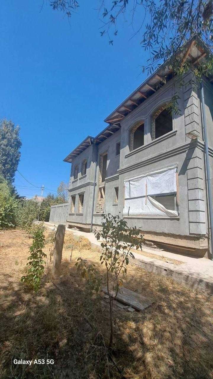 6-xonali uy, 450 m², Toshkent, Yunusobod tumani, sotuvga