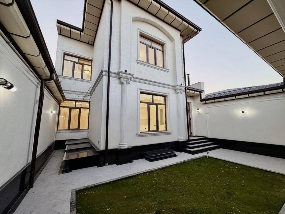 6-xonali uy, 250 m², Toshkent, Yunusobod tumani, sotuvga