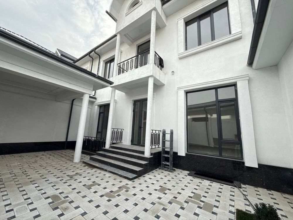 6-xonali uy, 390 m², Toshkent, Yunusobod tumani, sotuvga