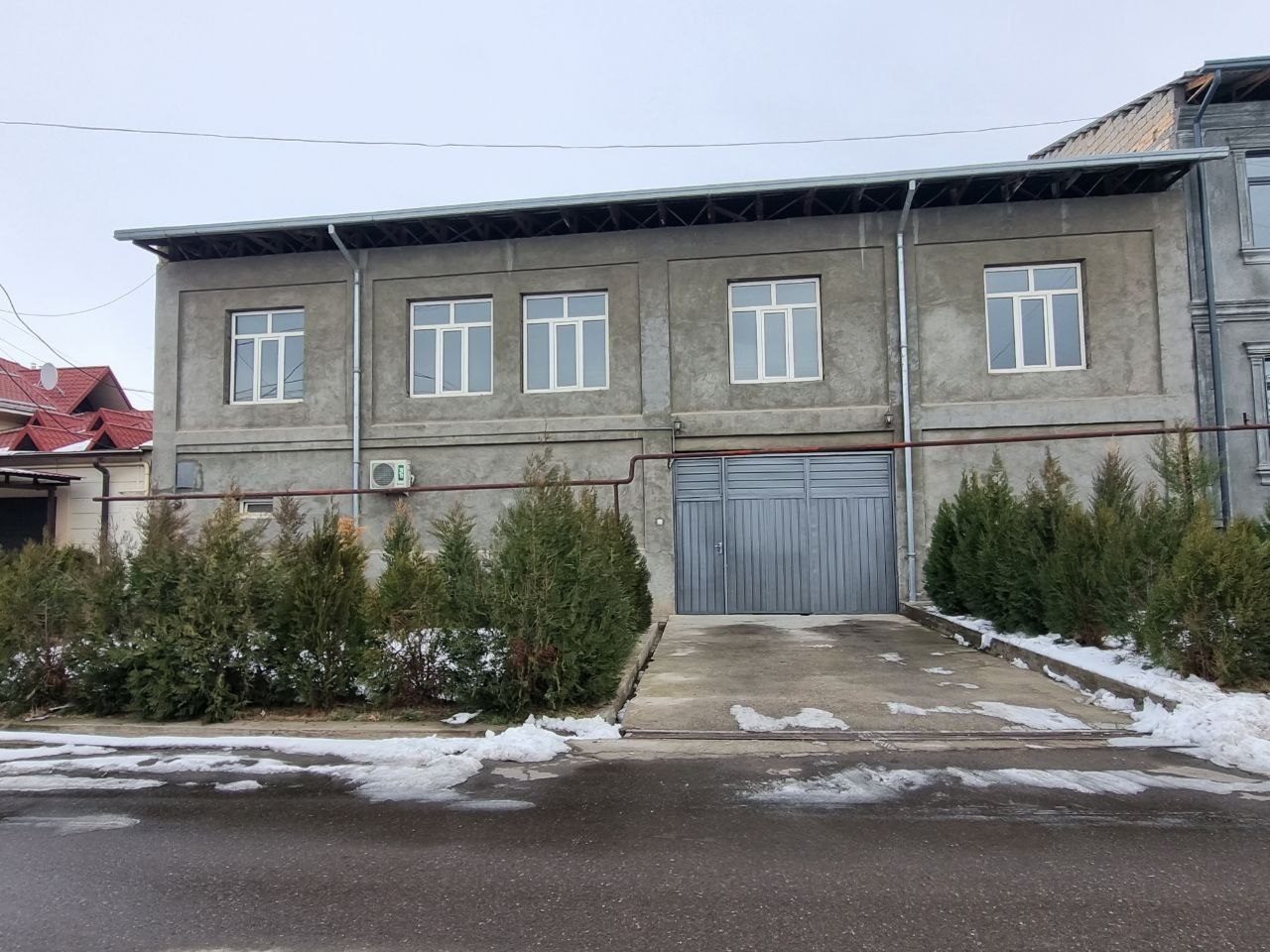 12-xonali dacha, 831 m², Toshkent, Yunusobod tumani, sotuvga