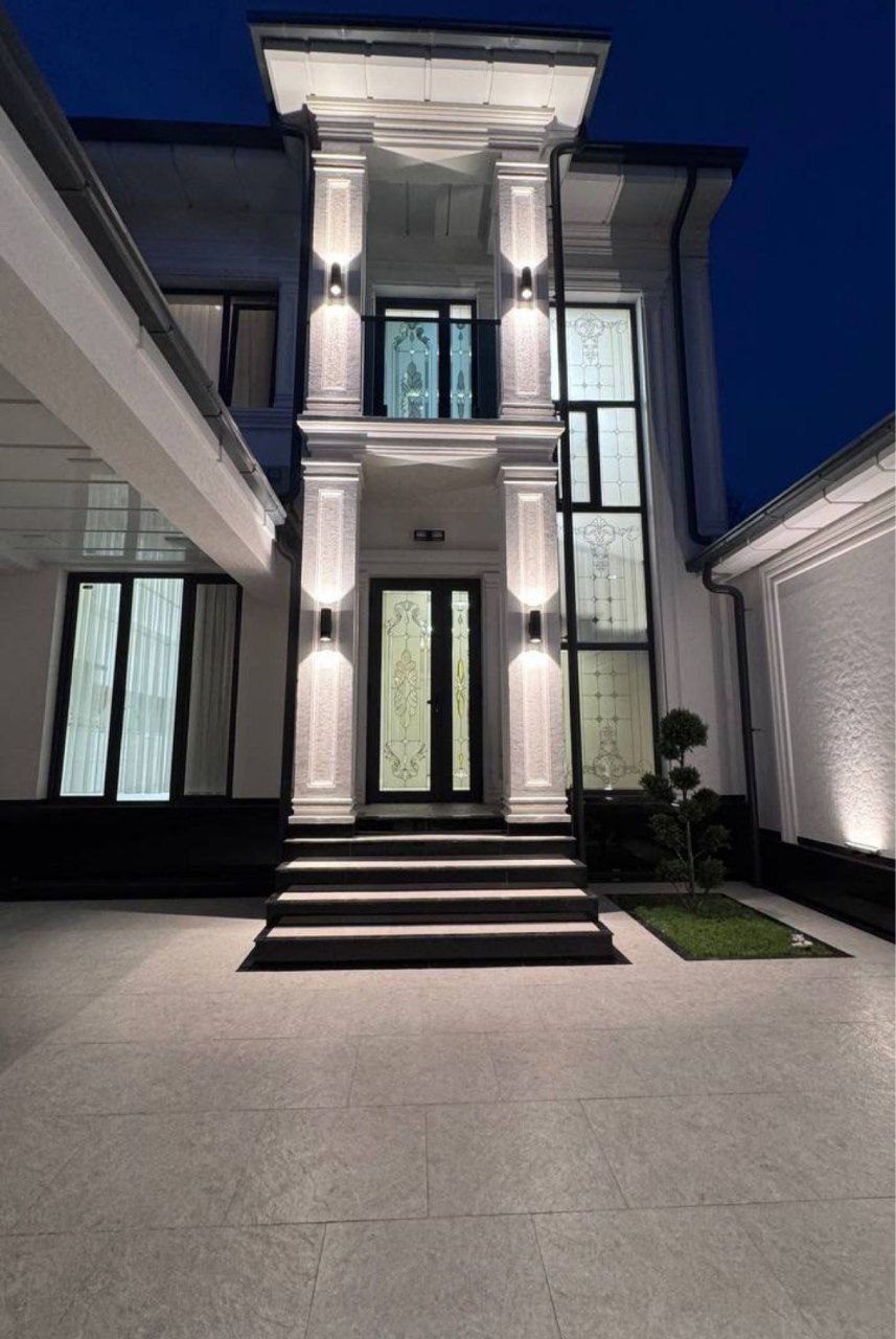5-xonali uy, 265 m², Toshkent, Yunusobod tumani, sotuvga