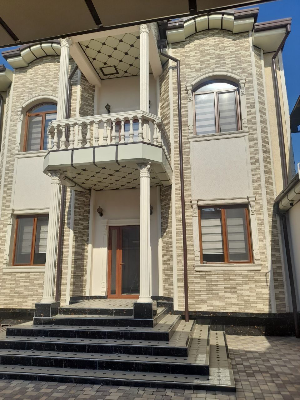 5-xonali uy, 3000 m², Toshkent, Yunusobod tumani, sotuvga