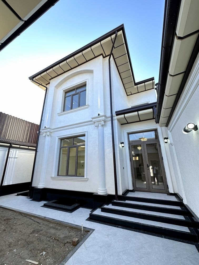 6-xonali uy, 300 m², Toshkent, Yunusobod tumani, sotuvga