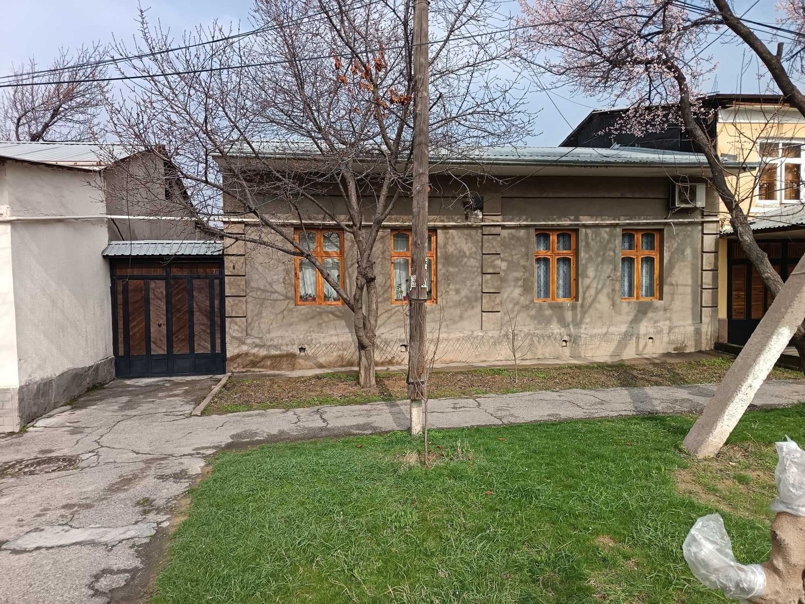 7-xonali uy, 340 m², Toshkent, Yunusobod tumani, sotuvga
