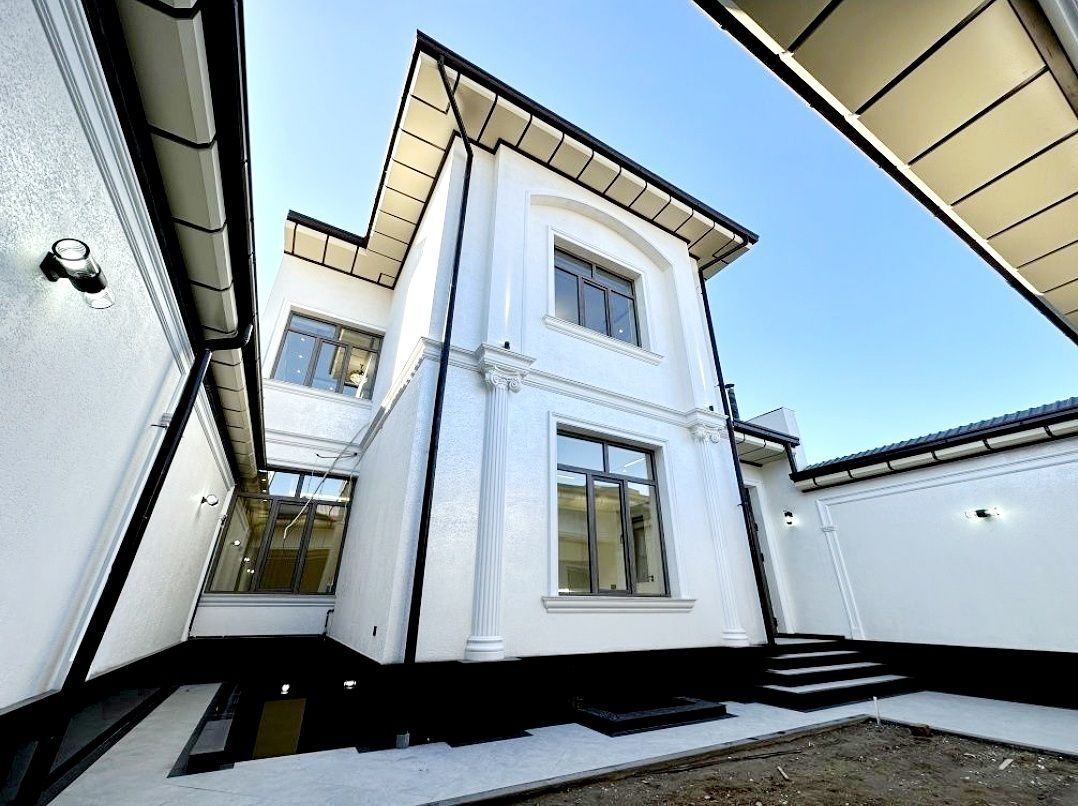 6-xonali uy, 250 m², Toshkent, Yunusobod tumani, sotuvga