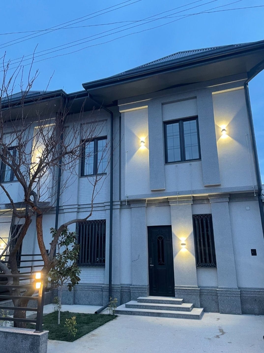 4-xonali uy, 160 m², Toshkent, Yunusobod tumani, sotuvga