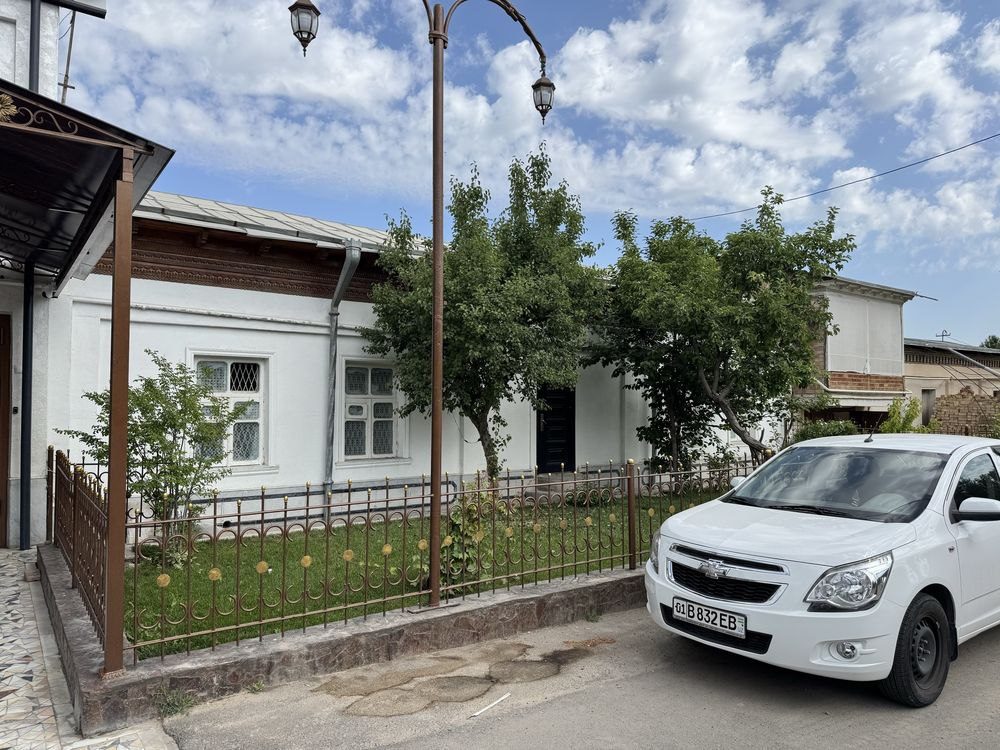6-xonali uy, 4 m², Toshkent, Yunusobod tumani, sotuvga