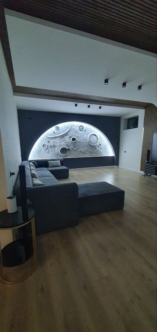 6-комнатный дом, 200 м², Ташкент, Юнусабадский район, на продажу