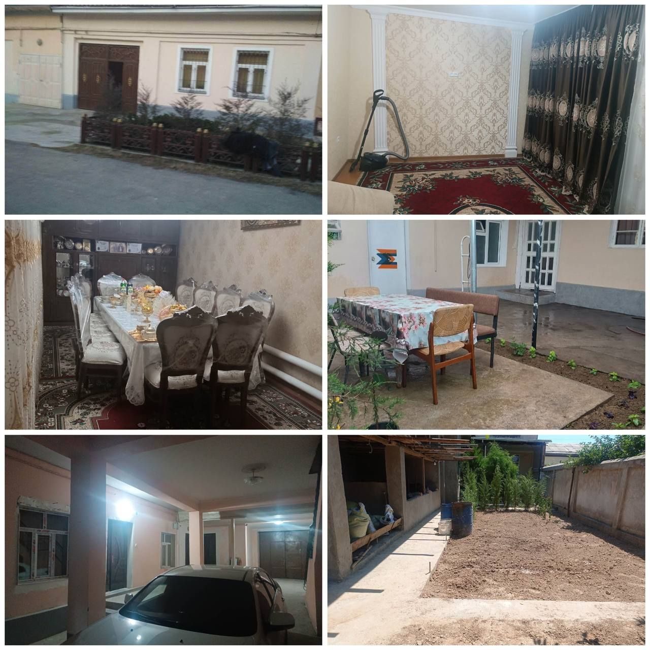 5-xonali uy, 5 m², Toshkent, Yunusobod tumani, sotuvga
