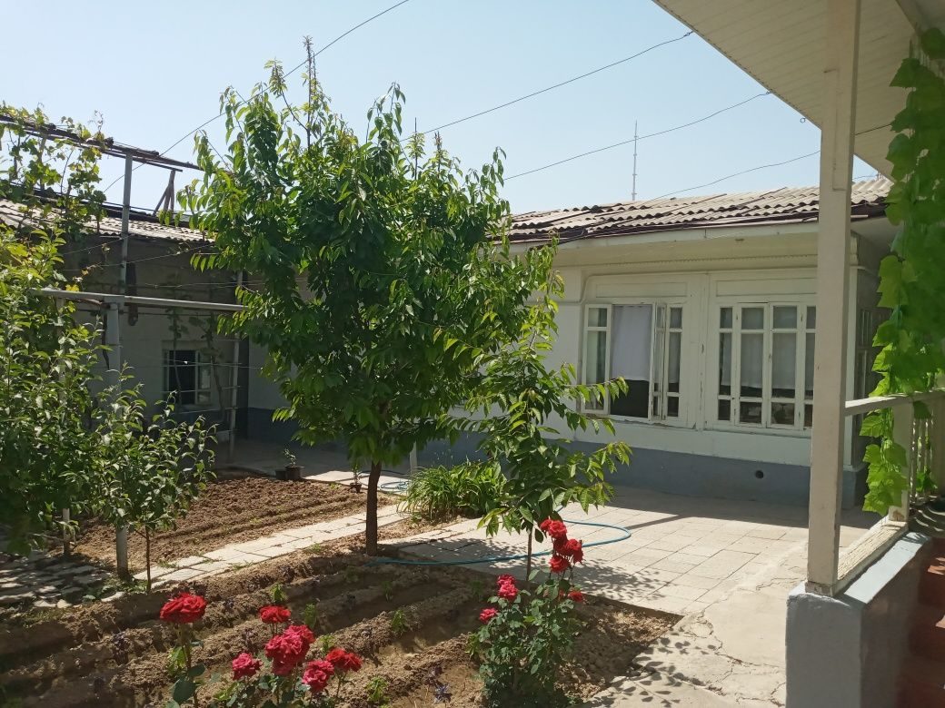 6-xonali uy, 4 m², Toshkent, Yunusobod tumani, sotuvga