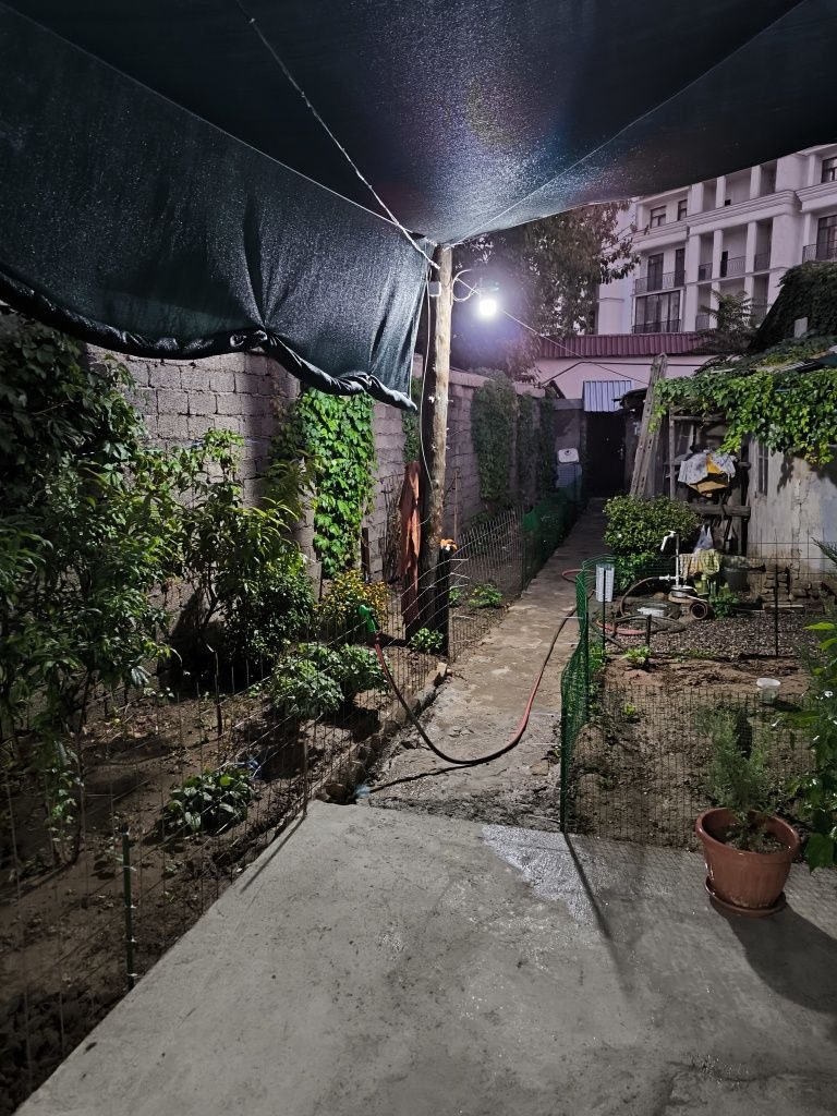 2-xonali uy, 56 m², Toshkent, Yunusobod tumani, sotuvga