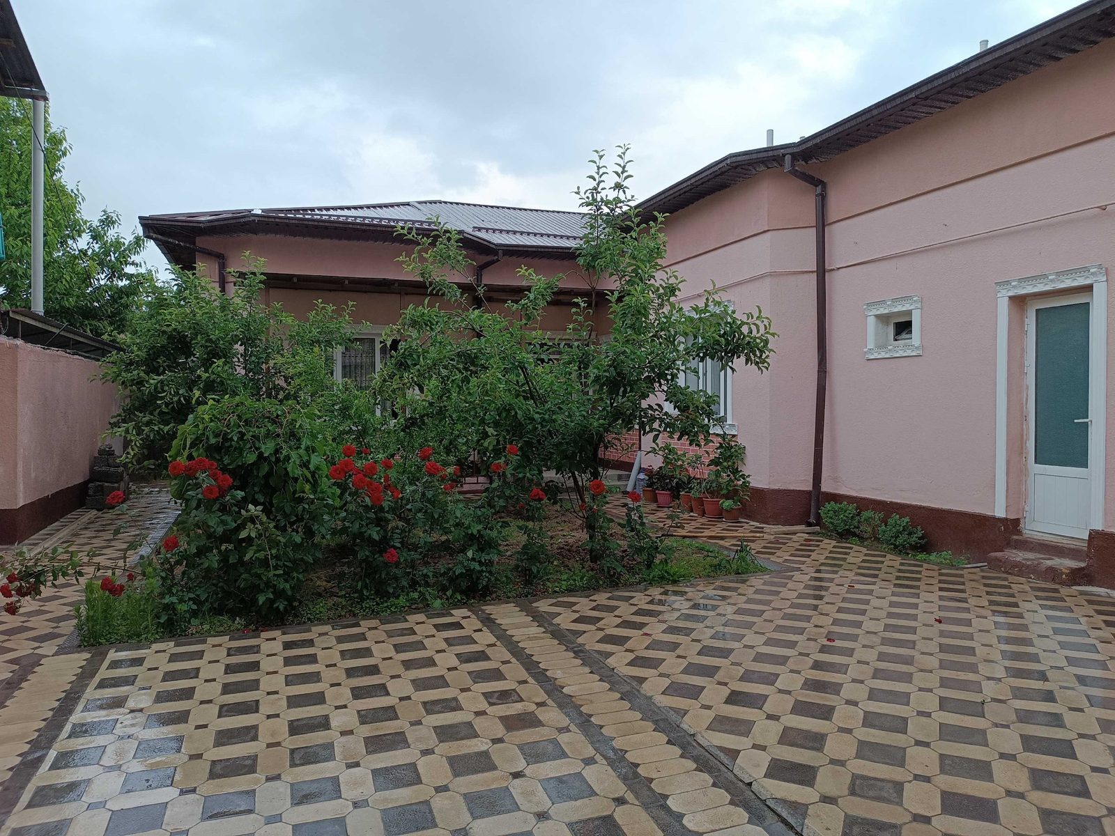 6-xonali uy, 400 m², Toshkent, Yunusobod tumani, sotuvga