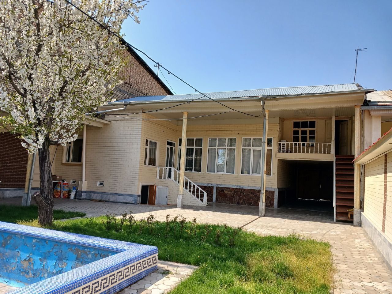 6-xonali uy, 600 m², Toshkent, Yunusobod tumani, sotuvga