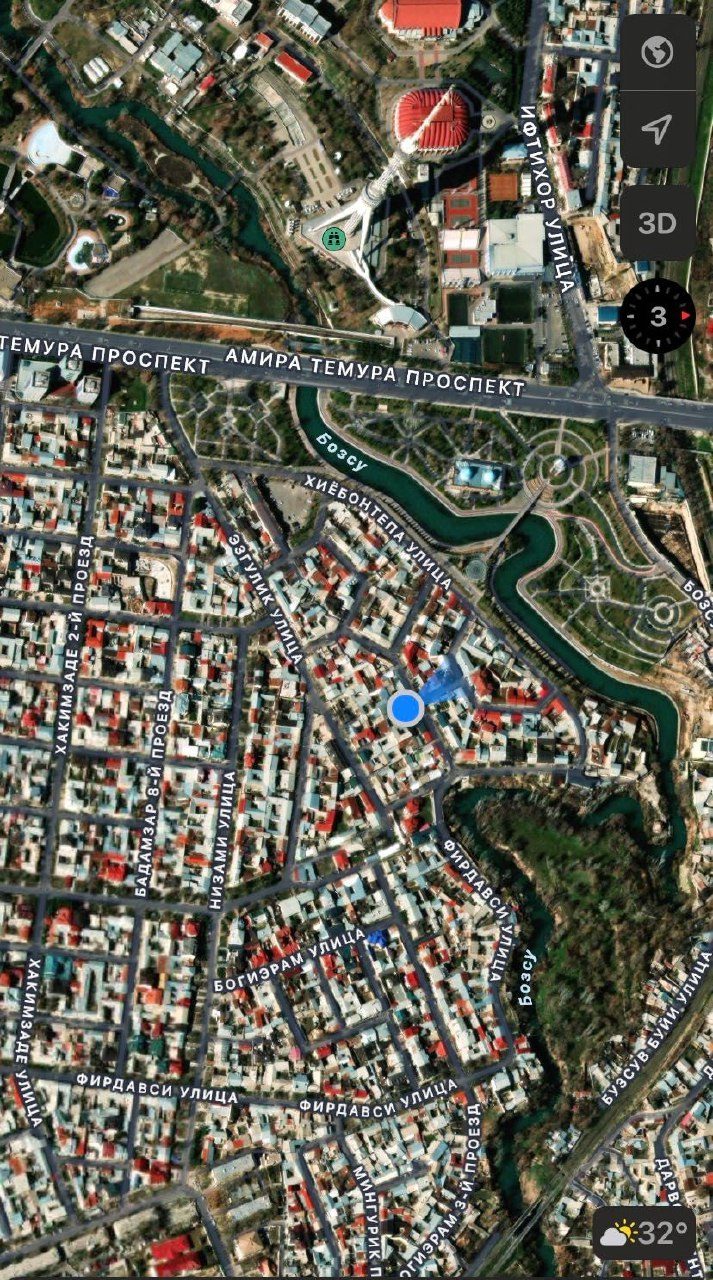 5-xonali uy, 3.35 m², Toshkent, Yunusobod tumani, sotuvga