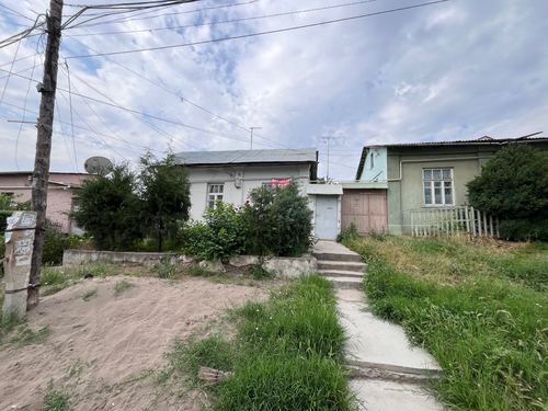 Продаётся дом