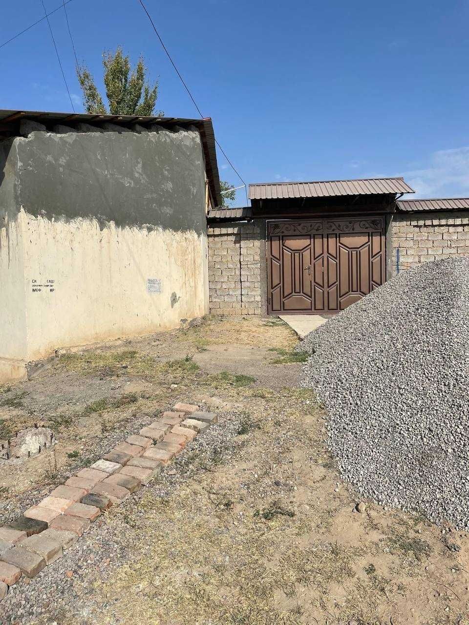 2-xonali uy, 600 m², Toshkent, Mirzo Ulug‘bek tumani, sotuvga