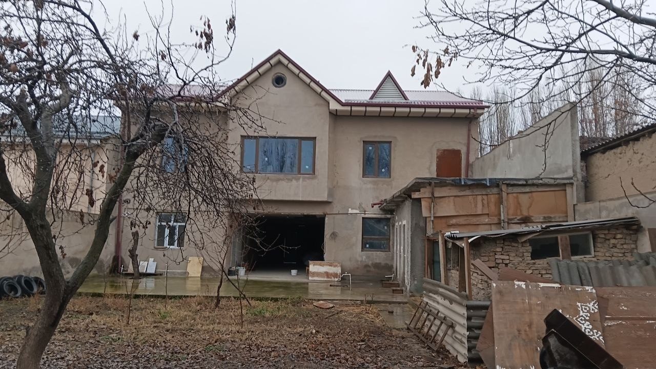 9-room house, 600 m², Tashkent, Mirzo Ulugbek District, for sale