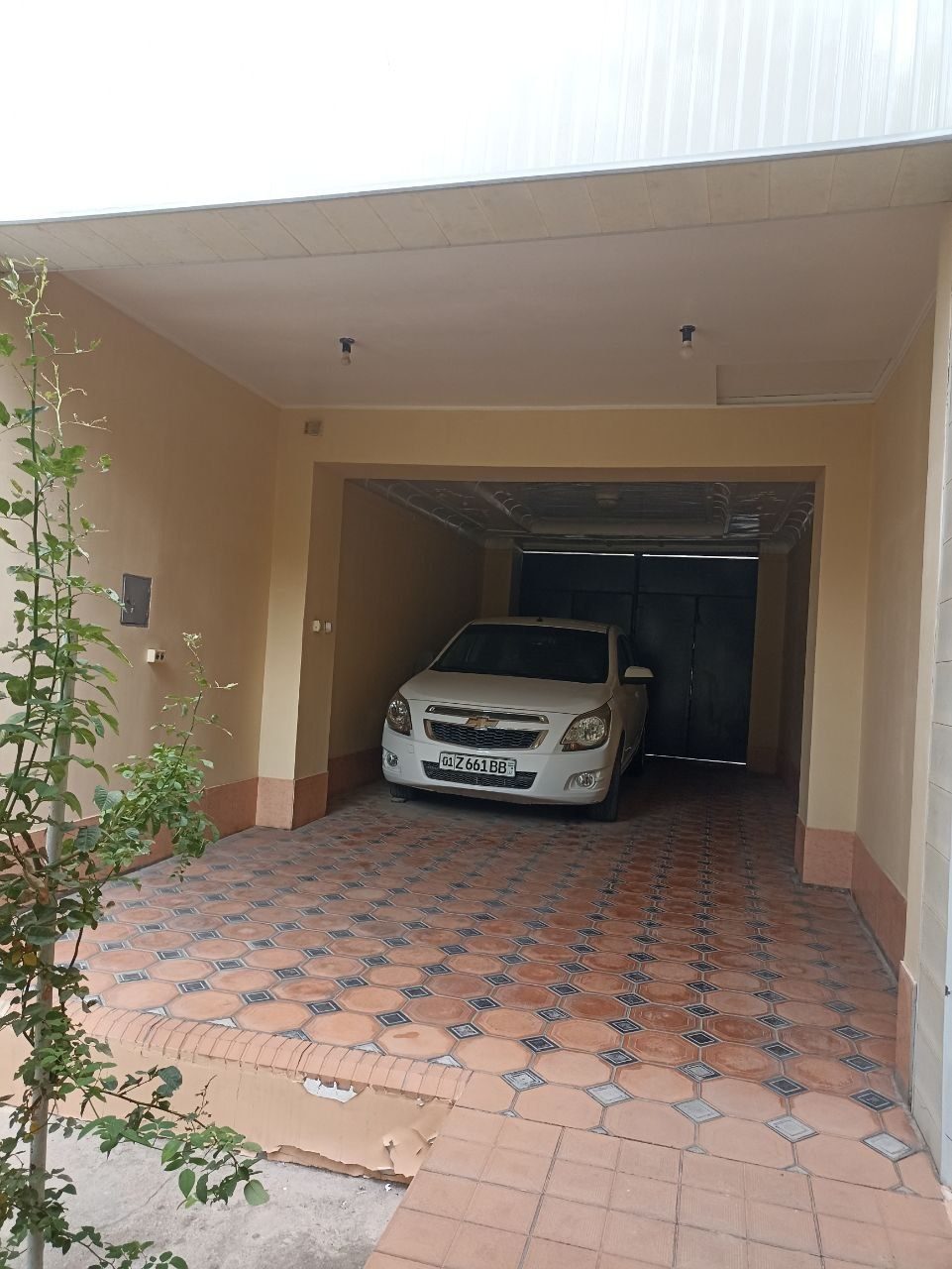 3-xonali uy, 4 m², Toshkent, Mirzo Ulug‘bek tumani, sotuvga