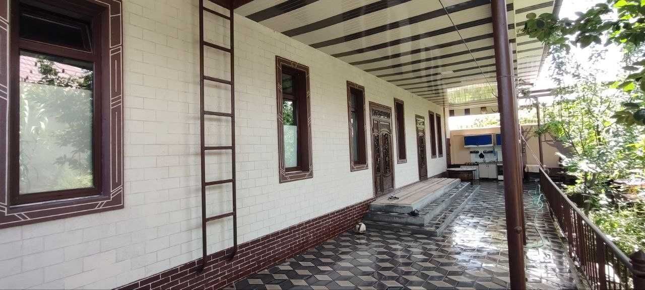 8-xonali uy, 710 m², Toshkent, Mirzo Ulug‘bek tumani, sotuvga