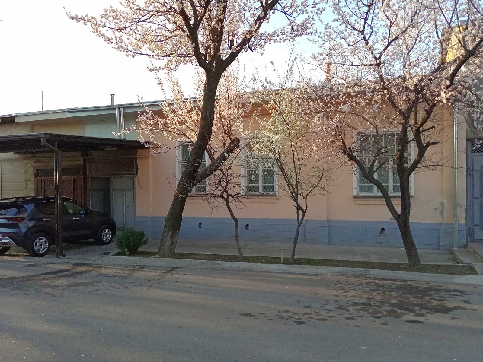 4-xonali uy, 325 m², Toshkent, Mirzo Ulug‘bek tumani, sotuvga
