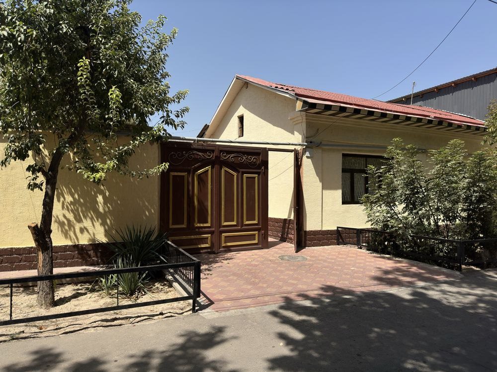 4-xonali uy, 400 m², Toshkent, Mirzo Ulug‘bek tumani, sotuvga