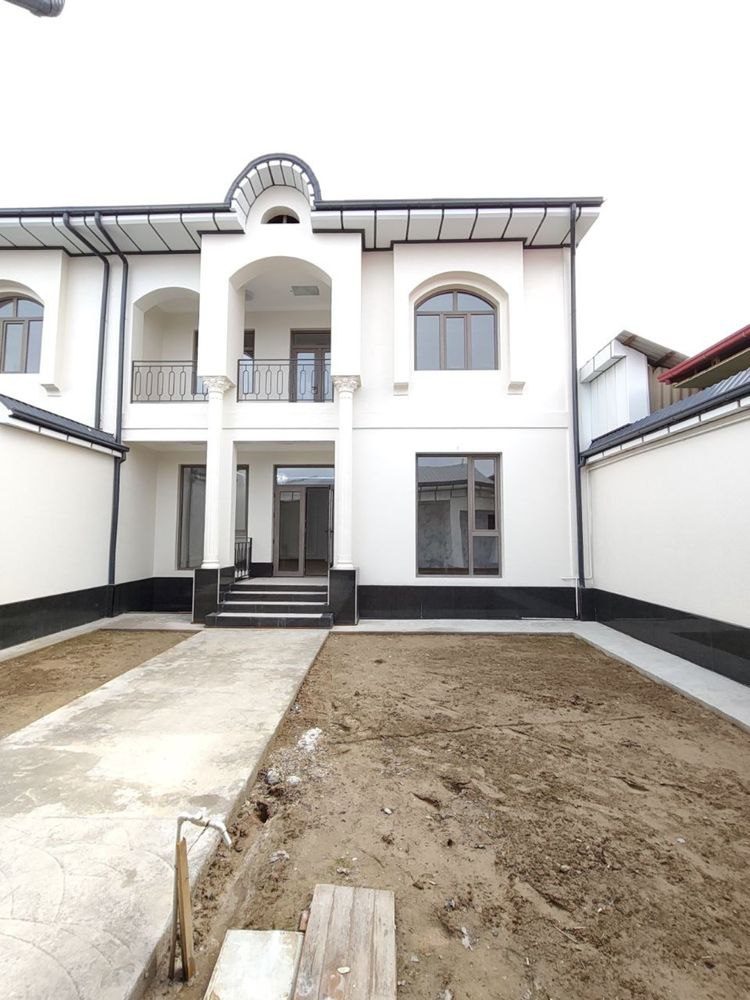 6-xonali uy, 200 m², Toshkent, Mirzo Ulug‘bek tumani, sotuvga