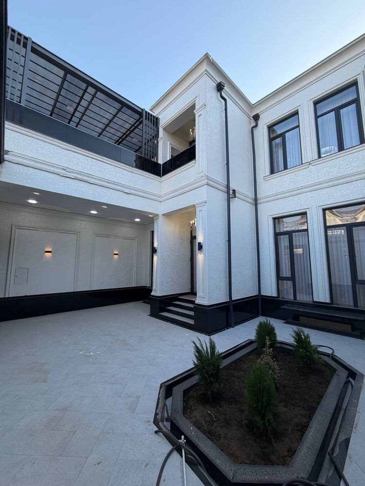 5-xonali uy, 200 m², Toshkent, Uchtepa tumani, sotuvga