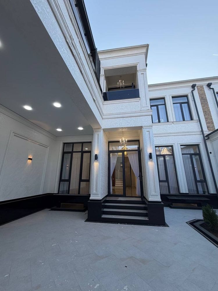 5-room house part, 2000 m², Tashkent, Uchtepa District, for sale