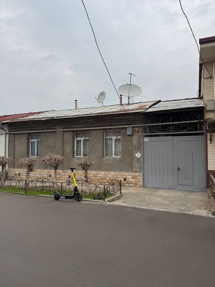 6-xonali uy, 390 m², Toshkent, Shayxontohur tumani, sotuvga